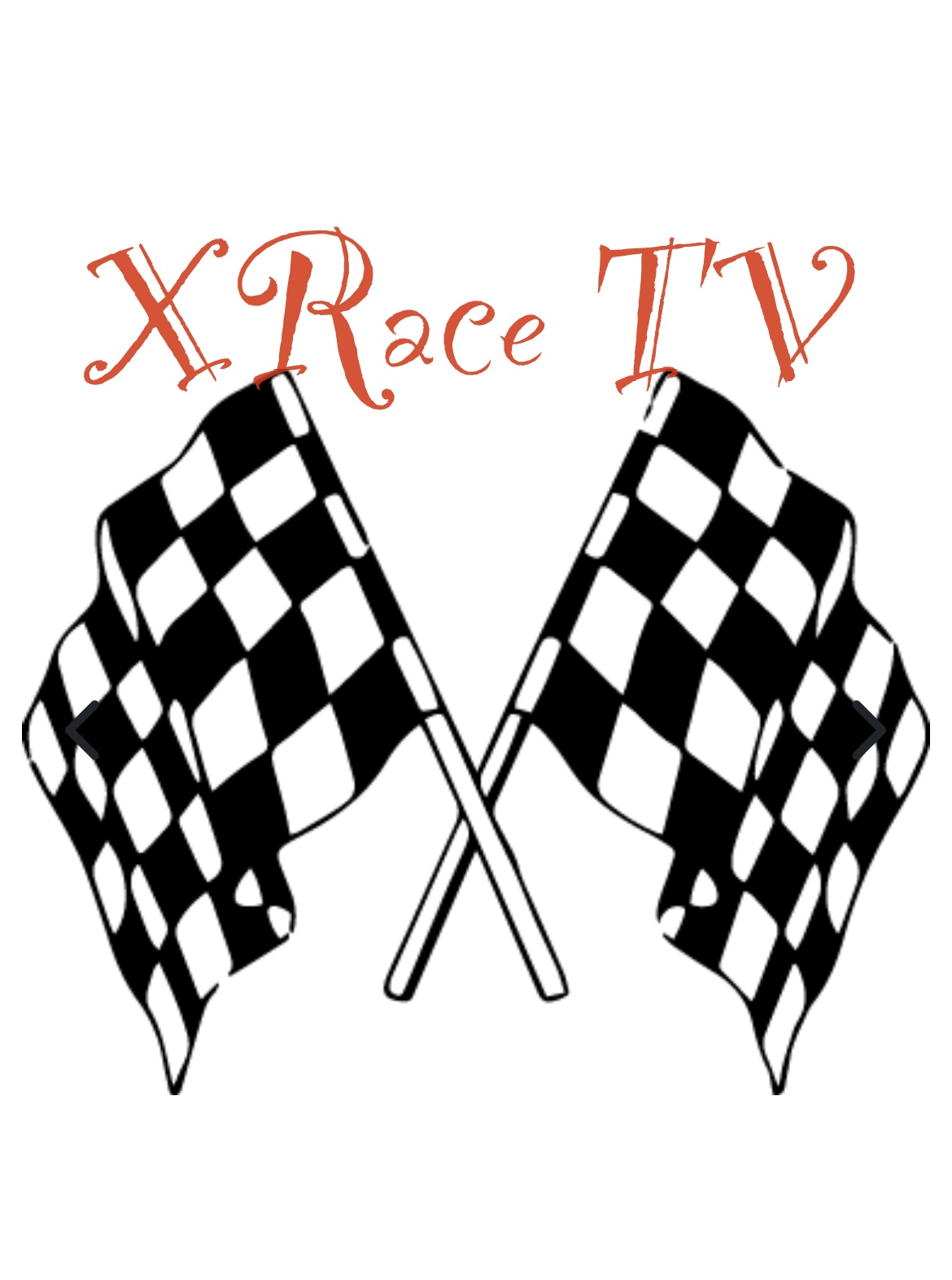 XRace TV